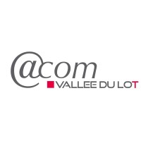 @COM VALLEE DU LOT logo - Similar company to Sup Data Finance
