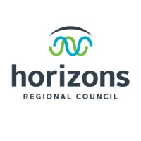 Horizons Regional Council logo - Similar company to Central Economic Development Agency (Ceda)
