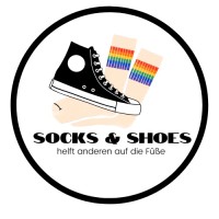 SocksandShoes logo - Similar company to Selection-Trade