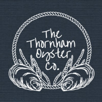 The Thornham Oyster Co logo - Similar company to Nexus Adapt