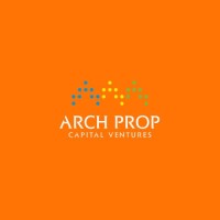 Arch Prop Capital Venture logo - Similar company to 5Rf