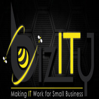 BizITy logo - Similar company to Mailroute Email Security
