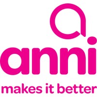 Anni logo - Similar company to System Two