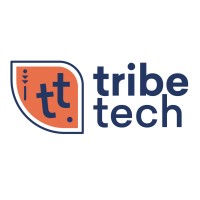 Tribe Tech logo - Similar company to Morava Tech Hub