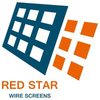 Red Star Wire Mesh logo - Similar company to Wire Mesh Co.,Ltd