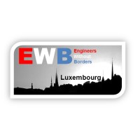 Engineers without borders Luxembourg logo - Similar company to Engineers Without Borders - Netherlands
