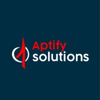 Aptify Solutions logo - Similar company to Dream Toys International Company