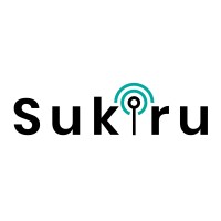Sukiru logo - Similar company to Sukiru