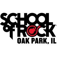 School Of Rock Oak Park