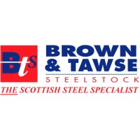 Brown & Tawse Steelstock Ltd logo - Similar company to Goodfellow Cakes