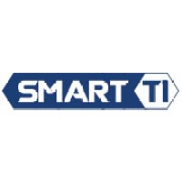 SMART-TI logo - Similar company to Smart Ti