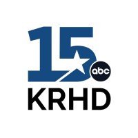 15 ABC - KRHD Bryan/College Station logo - Similar company to Kxxv, 25 News