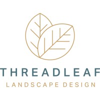Threadleaf Landscape Design logo - Similar company to Thrive Landscape Services