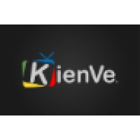 KienVe logo - Similar company to U Intelligence