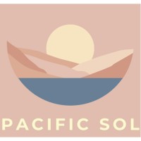 Pacific Sol logo - Similar company to Gray Falkon