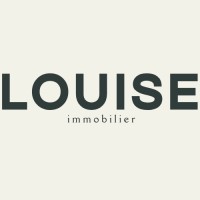 LOUISE IMMOBILIER logo - Similar company to Dashk12 Llc