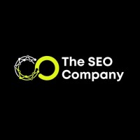 The SEO Company logo - Similar company to The Seo Collective