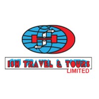 ISH TRAVEL & TOURS LIMITED logo - Similar company to Blue Jay Travel Services Pv..