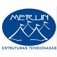 Merlin Estrutras Tensionadas logo - Similar company to Studio Memm