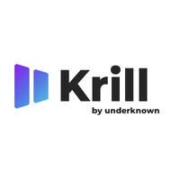Krill Inc. logo - Similar company to Exosoft