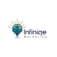 Infiniqe Marketing logo - Similar company to Dechcept