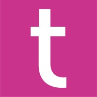 Tomeloos | online & offline communicatie logo - Similar company to Feka Ict