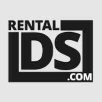 Rental DS logo - Similar company to Ten Dots