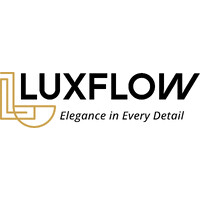 LUXFLOW logo - Similar company to Mind Elevate