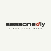 Seasonedly logo - Similar company to Web Whiz Inc