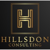 Hillsdon Consulting logo - Similar company to Winners Circle Media