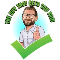 The Guy That Gets You Paid logo - Similar company to Lewis Eldred