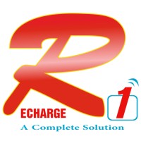 Recharge1.com - Online Mobile Recharge & Utility Bill Payment logo - Similar company to Autope Payment Solutions