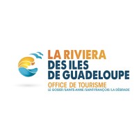 Office de tourisme intercommunal de la Riviéra des îles de Guadeloupe logo - Similar company to C’Net Pressing