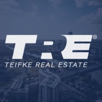 Teifke Real Estate logo - Similar company to Datajocks