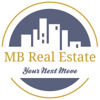MB Real Estate logo - Similar company to The Assets