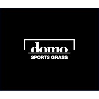 DOMO SPORTS GRASS - Chile logo - Similar company to Lesuco