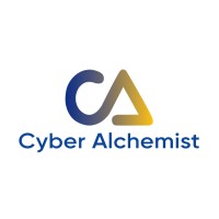 Cyber Alchemist logo - Similar company to Cyber Intelligence