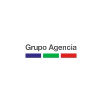 Grupo Agencia logo - Similar company to Grupo Elis