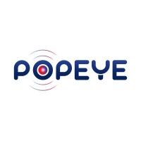 PopEye logo - Similar company to Certain Project