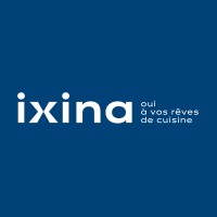 IXINA Côte d'Ivoire logo - Similar company to Fondation Vitamines