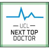 Ucl Next Top Doctor