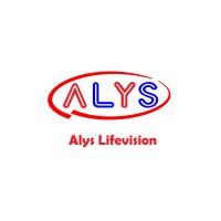 Alys Lifevision logo - Similar company to Thinkmed