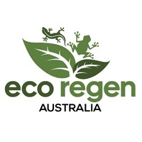 Eco Regen Australia logo - Similar company to Eps - Environmental Property Services