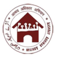 Aashray Adhikar Abhiyan logo - Similar company to Sparsh Foundation