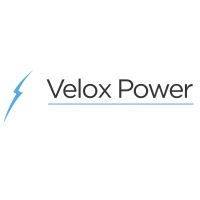 Velox Power logo - Similar company to Calm Response