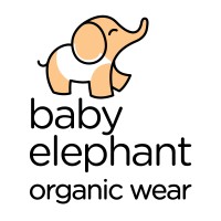 Baby Elephant Organic Wear