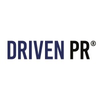 Driven PR® logo - Similar company to Driven Talent®