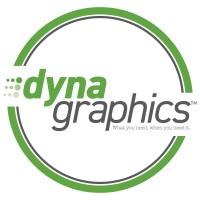 DynaGraphics Inc. logo - Similar company to Dynagraph Ab