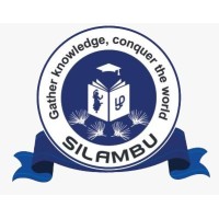 SILAMBU logo - Similar company to Naicc