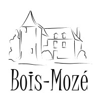 Domaine de Bois Mozé logo - Similar company to Meeplus